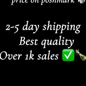 Meet your Posher, Xen